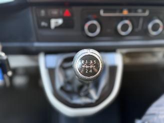 Volkswagen Transporter T6 2.0 TDI 2x Schiebetür AHK Tempom. picture 24
