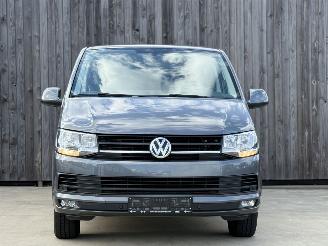 Volkswagen Transporter T6 2.0 TDI 2x Schiebetür AHK Tempom. picture 2