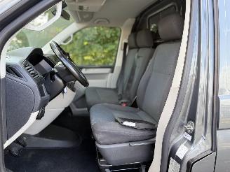Volkswagen Transporter T6 2.0 TDI 2x Schiebetür AHK Tempom. picture 17
