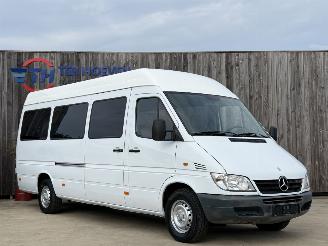 Mercedes  Sprinter 311 CDI Maxi L3H2 16-Sitzer Kleinbus picture 3