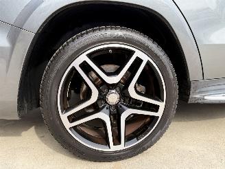 Mercedes GLS 350d AMG Night 7-Sitzer Luftfederung 360° picture 47