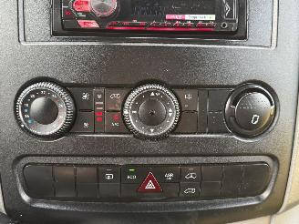 Mercedes Sprinter 313 CDi Maxi Flexi Trans Rollstuhl 95kW picture 30