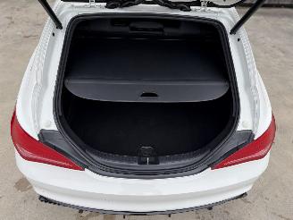 Mercedes Cla-klasse 180 Shooting Brake AMG-Line Panorama Unfall picture 10
