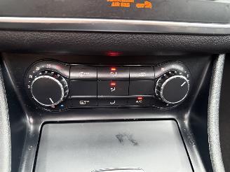 Mercedes Cla-klasse 180 Shooting Brake AMG-Line Panorama Unfall picture 23