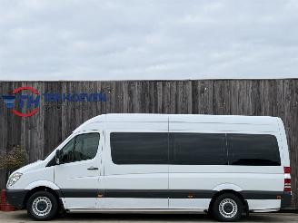 Mercedes Sprinter 311 CDI Maxi Rollstuhl Automatik 80KW picture 8