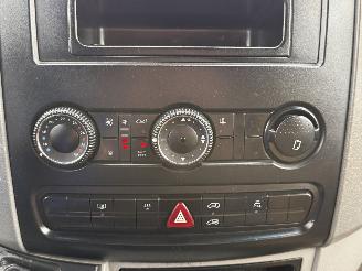 Mercedes Sprinter 311 CDI Maxi Rollstuhl Automatik 80KW picture 32