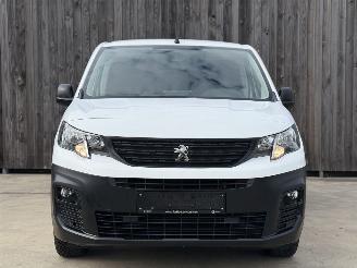 Peugeot Partner 1.5 BlueHDI Premium L1H1 AHK Tempo. 73KW picture 2