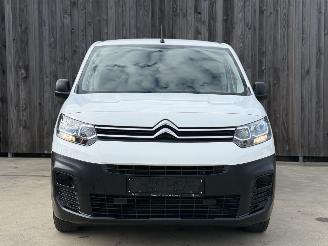 Citroën Berlingo 1.5 BlueHDi Control L1H1 55KW picture 2