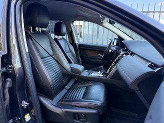 Land Rover Discovery Sport D240 AWD Automatik R-DYNAMIC SE picture 10