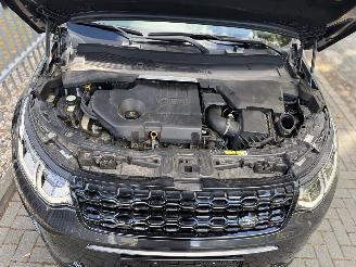Land Rover Discovery Sport D240 AWD Automatik R-DYNAMIC SE picture 47