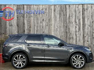 Land Rover Discovery Sport D240 AWD Automatik R-DYNAMIC SE picture 4
