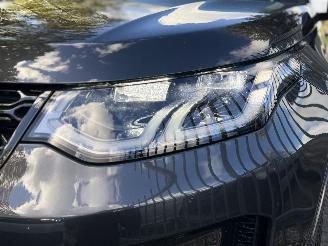 Land Rover Discovery Sport D240 AWD Automatik R-DYNAMIC SE picture 42