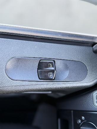 Mercedes Vito 113 CDI Lang Sortimo AHK 3-Sitzer picture 28