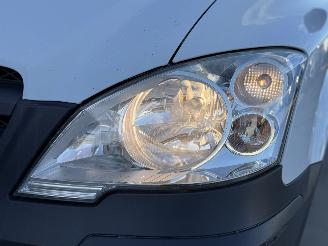 Mercedes Vito 113 CDI Lang Sortimo AHK 3-Sitzer picture 33