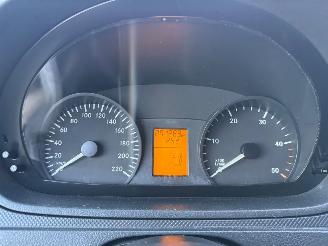Mercedes Vito 113 CDI Lang Sortimo AHK 3-Sitzer picture 20