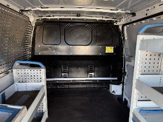 Mercedes Vito 113 CDI Lang Sortimo AHK 3-Sitzer picture 14