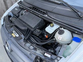 Mercedes Vito 113 CDI Lang Sortimo AHK 3-Sitzer picture 41