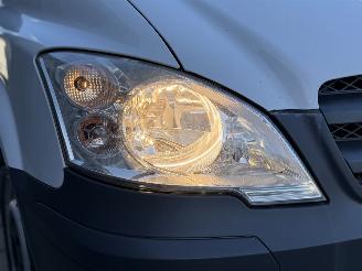 Mercedes Vito 113 CDI Lang Sortimo AHK 3-Sitzer picture 32