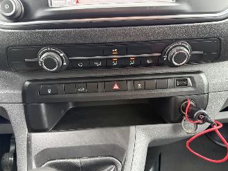 Citroën Jumpy 1.6 BlueHDi 95 Club XS L1H1 Klima Navi AHK picture 30