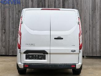Ford Transit Custom 2.0 TDCi L1H1 Trend Automatik picture 6