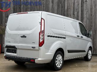 Ford Transit Custom 2.0 TDCi L1H1 Trend Automatik picture 5