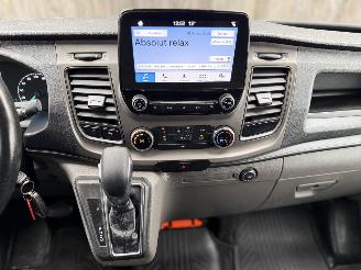 Ford Transit Custom 2.0 TDCi L1H1 Trend Automatik picture 19