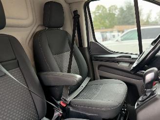 Ford Transit Custom 2.0 TDCi L1H1 Trend Automatik picture 35