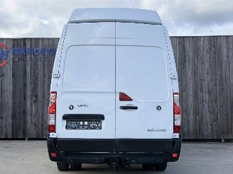 Opel Movano 2.3 CDTI L4H3 3,5t N2 Zwillingsbereifung picture 6