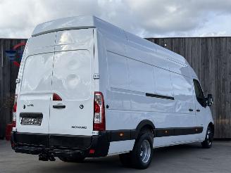 Opel Movano 2.3 CDTI L4H3 3,5t N2 Zwillingsbereifung picture 5