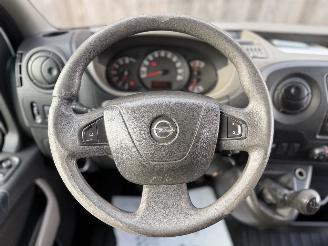 Opel Movano 2.3 CDTI L4H3 3,5t N2 Zwillingsbereifung picture 18