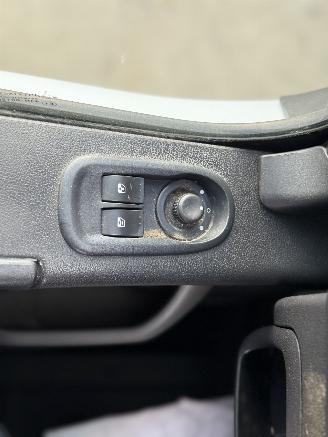 Opel Movano 2.3 CDTI L4H3 3,5t N2 Zwillingsbereifung picture 31