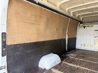 Opel Movano 2.3 CDTI L4H3 3,5t N2 Zwillingsbereifung picture 11
