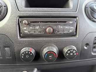 Opel Movano 2.3 CDTI L4H3 3,5t N2 Zwillingsbereifung picture 22