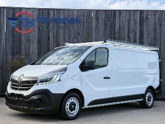 skadebil bedrijf Renault Trafic 2.0 dCi 120 T29 L2H1 Comfort LED Navi AHK 2020/3