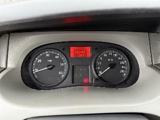 Renault  Trafic 2.0 dCi L2H1 Camper Aufstelldach Klima AHK picture 24