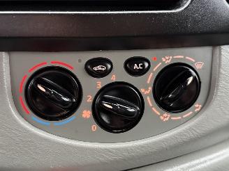 Renault  Trafic 2.0 dCi L2H1 Camper Aufstelldach Klima AHK picture 27