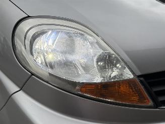 Renault  Trafic 2.0 dCi L2H1 Camper Aufstelldach Klima AHK picture 42