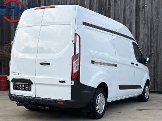 Ford Transit Custom 310 L2H2 2.2 TDCi Trend Klima AHK picture 5