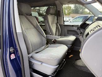 Volkswagen Transporter T5 2.5 TDI Camper Aufstelldach Solar picture 15