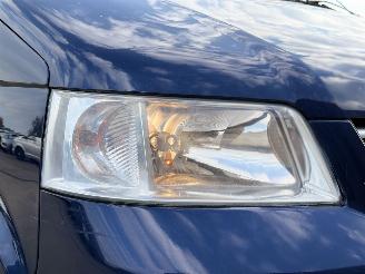 Volkswagen Transporter T5 2.5 TDI Camper Aufstelldach Solar picture 46
