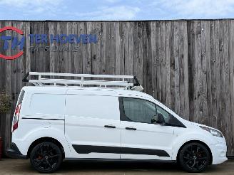 Ford Transit Connect 1.5 TDCi L2 Trend Klima Tempomat picture 4