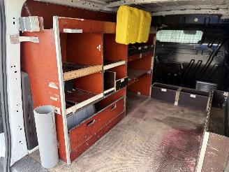 Ford Transit Connect 1.5 TDCi L2 Trend Klima Tempomat picture 11