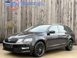 Unfallwagen Skoda Octavia Combi 1.6 TDI Ambition Navi CarPlay Sitzheizung 2018/6