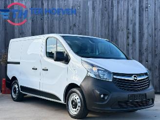 Opel Vivaro 1.6 CDTI L1H1 Edition Klima Bluetooth picture 3