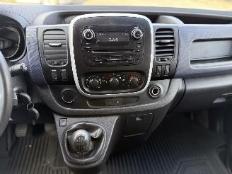 Opel Vivaro 1.6 CDTI L1H1 Edition Klima Bluetooth picture 19