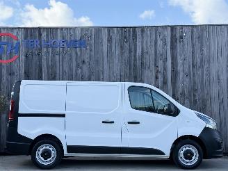 Opel Vivaro 1.6 CDTI L1H1 Edition Klima Bluetooth picture 4