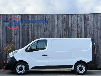 Opel Vivaro 1.6 CDTI L1H1 Edition Klima Bluetooth picture 8