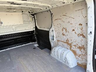 Opel Vivaro 1.6 CDTI L1H1 Edition Klima Bluetooth picture 13