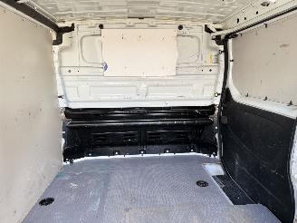 Opel Vivaro 1.6 CDTI L1H1 Edition Klima Bluetooth picture 12