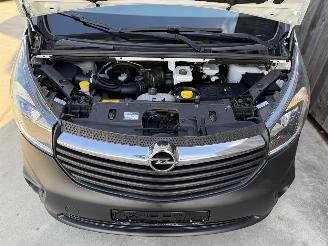 Opel Vivaro 1.6 CDTI L1H1 Edition Klima Bluetooth picture 41
